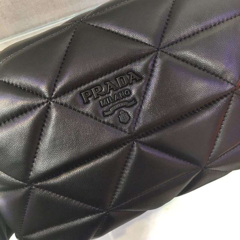 Prada Top Handle Bags